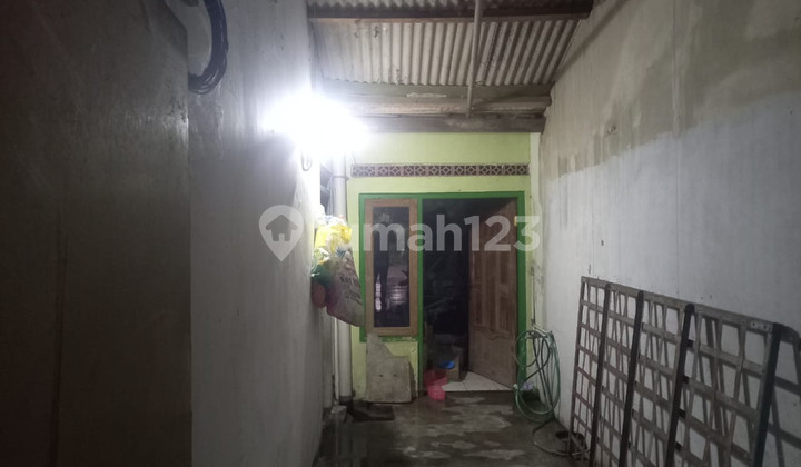 For Sale Strategic Minimalist House in Perum Pemda DIY Banjardadap, Only 15 Minutes to Malioboro, Potorono, Banguntapan, Bantul 2