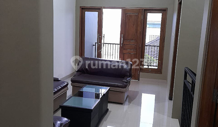 Rumah di Dalam Perum Dekat Ringroad Selatan 2