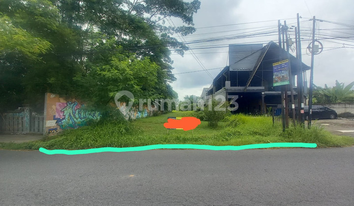 Dijual Tanah 4.172 Meter Persegi di Lokasi Premium Umbul Permai - Ngaglik, Sleman, Dijual Tanah 4.172 Meter Persegi di Lokasi Premium Umbul Permai - Ngaglik, Sleman,