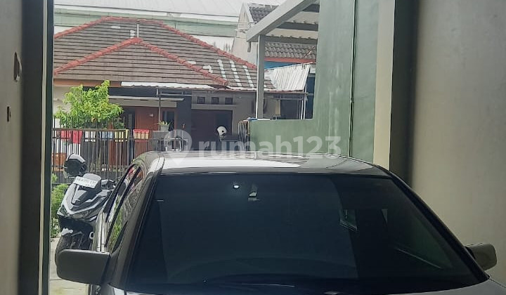 2-Story Fully Furnished House in a Strategic Housing Location Near South Ringroad, Panggungharjo, Sewon, Bantul 2