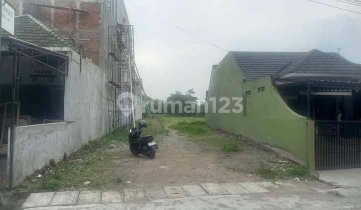 Dijual Tanah Luas 2.146 Meter Persegi, Lokasi Asri di Sidokarto, Godean Dijual Tanah Luas 2.146 Meter Persegi, Lokasi Asri di Sidokarto, Godean
