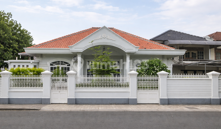 Bebas Banjir, Rumah, 2 Lantai, Siap Huni Bebas Banjir, Rumah, 2 Lantai, Siap Huni