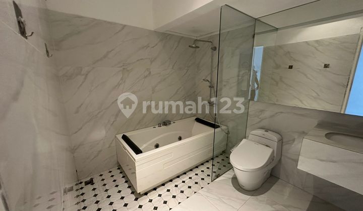 Bebas Banjir, Rumah, 1 Lantai, SHM, Siap Huni 2