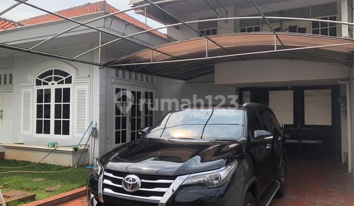 Siap Huni, Rumah, 2 Lantai, Dekat Akses Tol 2
