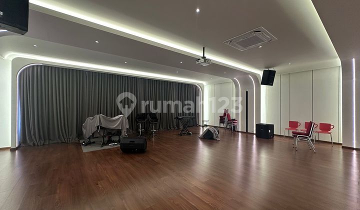 Near Toll Access, Office Area, 3 Floors, Freehold Title, Near LRT Access