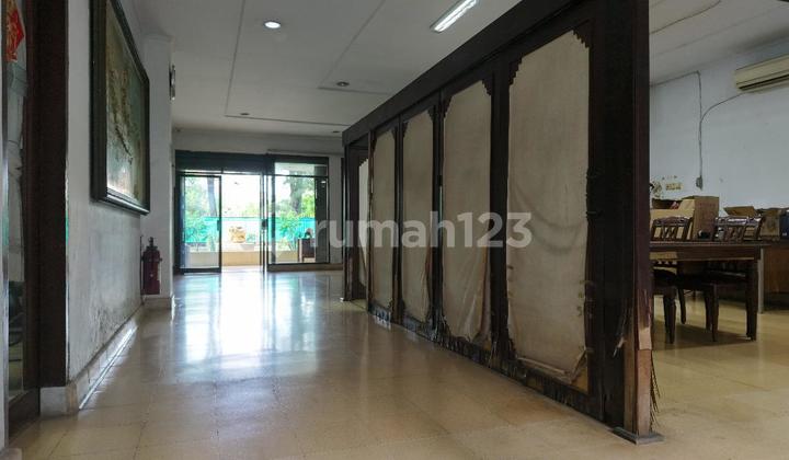 Dekat Akses Tol, Rumah, 2 Lantai, Bebas Banjir 2