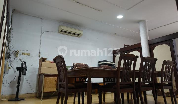 Dekat Akses Tol, Rumah, 2 Lantai, Bebas Banjir Dekat Akses Tol, Rumah, 2 Lantai, Bebas Banjir