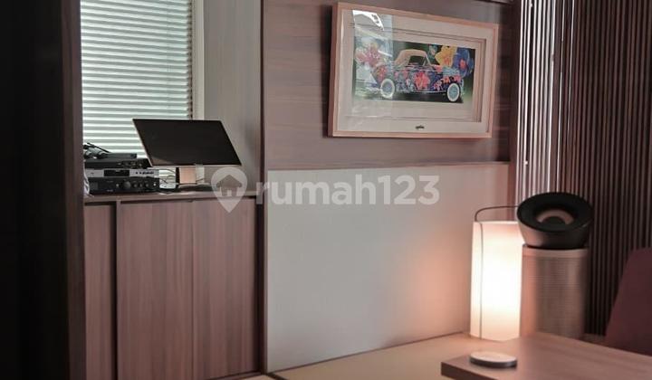 Apartemen, Dekat Pusat Perbelanjaan, Dekat Akses Tol 2