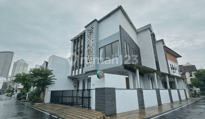 Boarding House, Near Transjakarta Access, Ready to Occupy, Best ROI 2