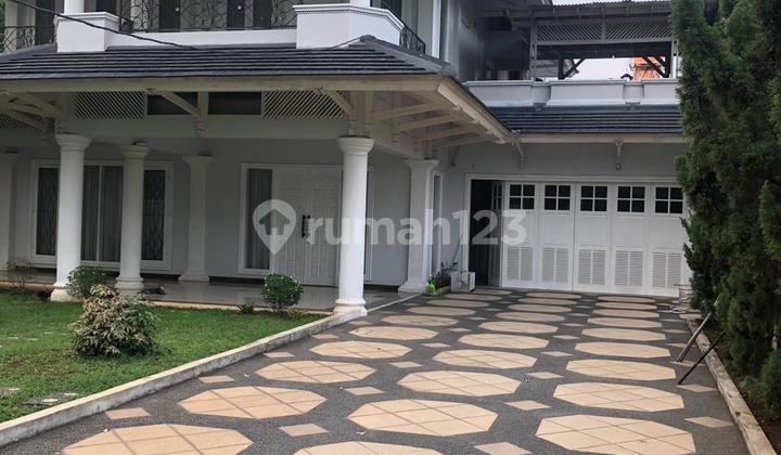 Flood-Free, House, 1 Floor, Ready to Occupancy