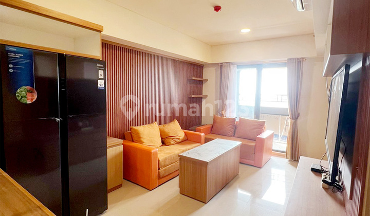 Orange County 3 Bedroom Fully Furnished Newton Tower Lippo 2