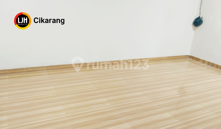 Jual Rumah 2+1 Kt Siap Huni Cluster Meadow Green Lippo Cikarang 2