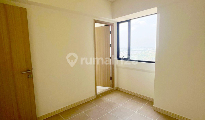Apartemen Meikarta 3 Br District 1 Tower Riverlake Lippo Cikarang 2