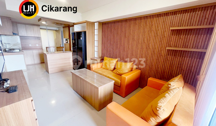 Orange County 3 Bedroom Fully Furnished Newton Tower Lippo