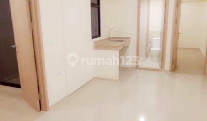 Apartemen Meikarta District 2 2 Br 47,19 M2 Tower Riviera Lippo