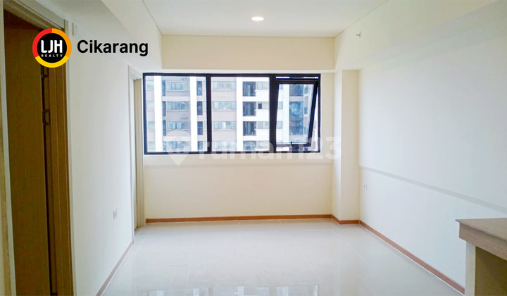 Apartemen Meikarta 3 Br dengan Luas 63M2 Tower Spearwood Lippo 2