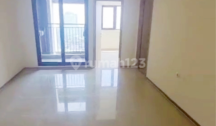 Apartemen Meikarta 4 Br 3 Kt Tower Rosewood Lippo Cikarang 2