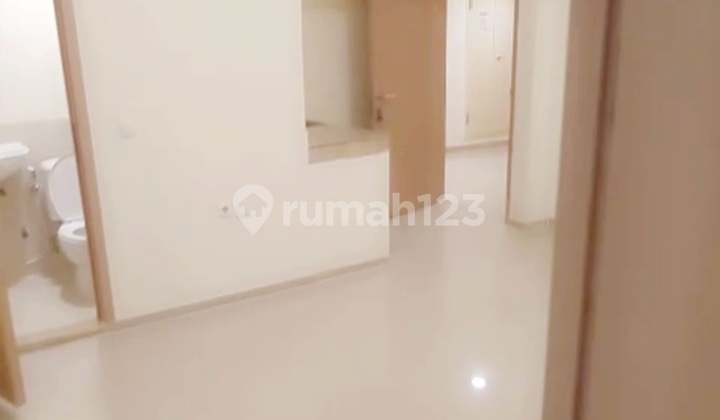 Apartemen Meikarta District 2 2 Br 45.01 M2 Tower Riviera Lippo