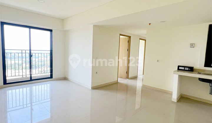 Meikarta 3 Bedroom Apartment District 1 Tower Riverlake Lippo Cikarang