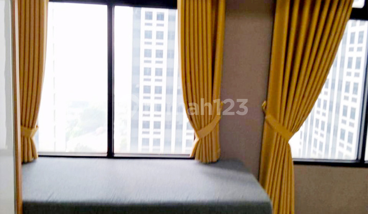 Apartemen Chadstone Type Studio Full Furnished Tower C Cikarang 2