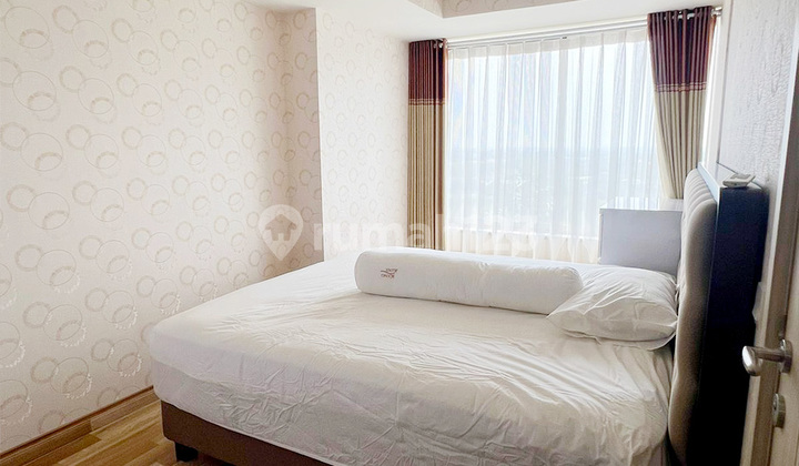 Apartemen Orange County 2 Br Fully Furnished Tower Glendale 2