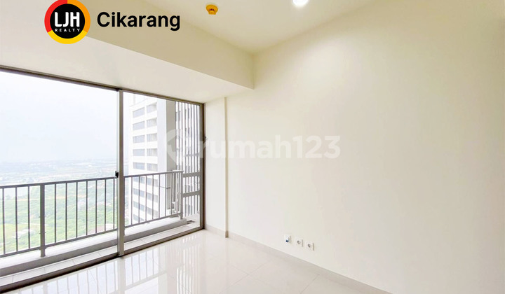 Apartemen Orange County Type Studio Tower Newport Cikarang