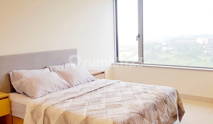 Sewa Apartemen Orange County Newport Type Studio Full Furnished 2