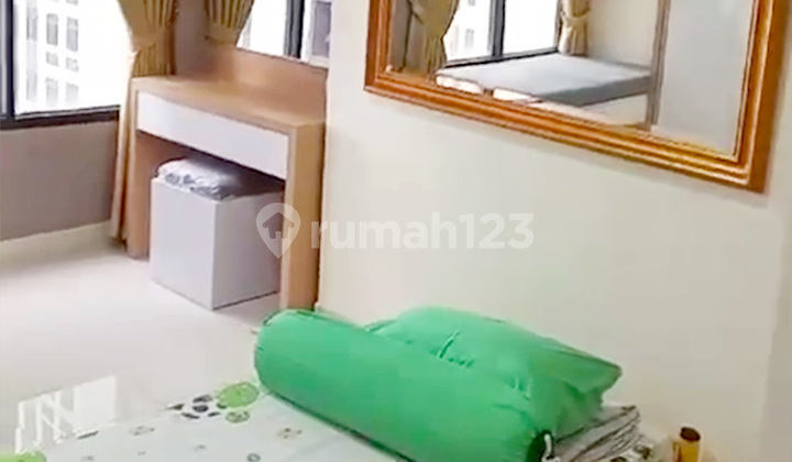 Apartemen Chadstone Type Studio Full Furnished Tower C Cikarang Apartemen Chadstone Type Studio Full Furnished Tower C Cikarang