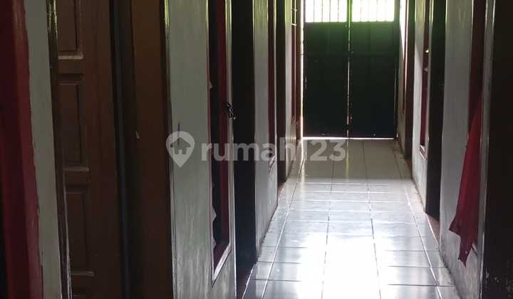 Kost, SHM, di Malang Kota