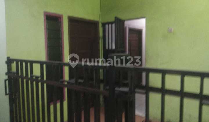 Boarding House, SHM, in Malang City 2