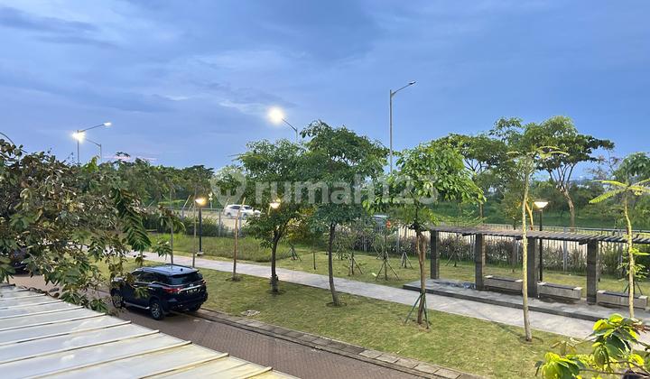 Dijual Cepat Rumah Pik2 2