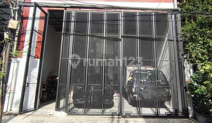 Dijual Cepat Rumah Bagus Dutamas Jelambar