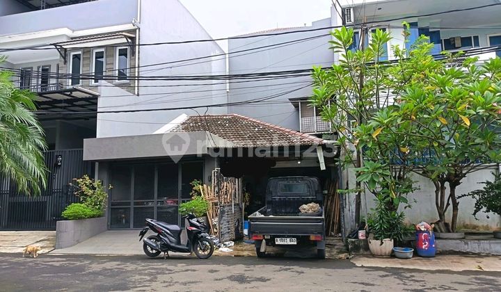 For Sale Muara Karang House 8X15 Facing South 1
