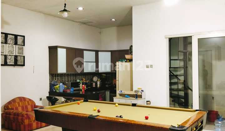 Dijual Rumah Bagus Rapih Siap Huni Gading Residence