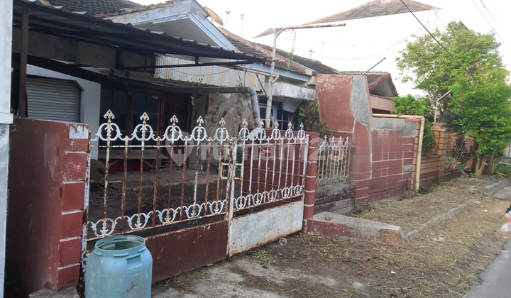 For Sale SHM House Ready to Occupancy in Sukoharjo Solo 2