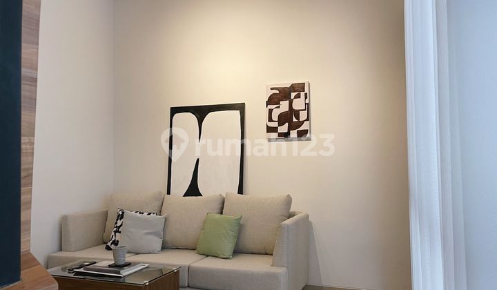 Neat House Fully Furnished Good 2 Floors Layar Permai Pik SHM 2