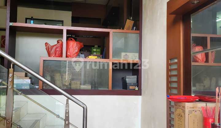 Dijual Rumah Mayang Permai Pik SHM