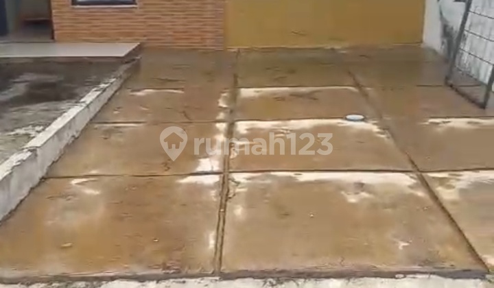 For Sale Cheap SHM House in Cileungsi 2