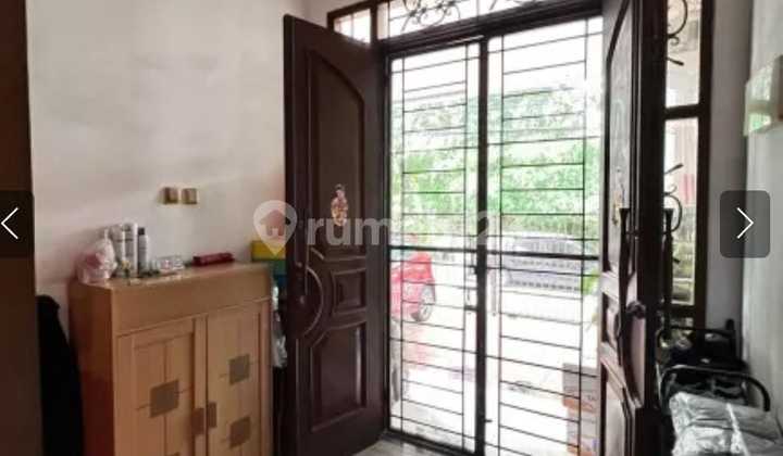 Dijual Rumah Rapih Kelapa Gading SHM 2
