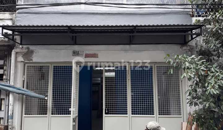 For Quick Sale!!! New Block Pasar Pagi Shop House 1