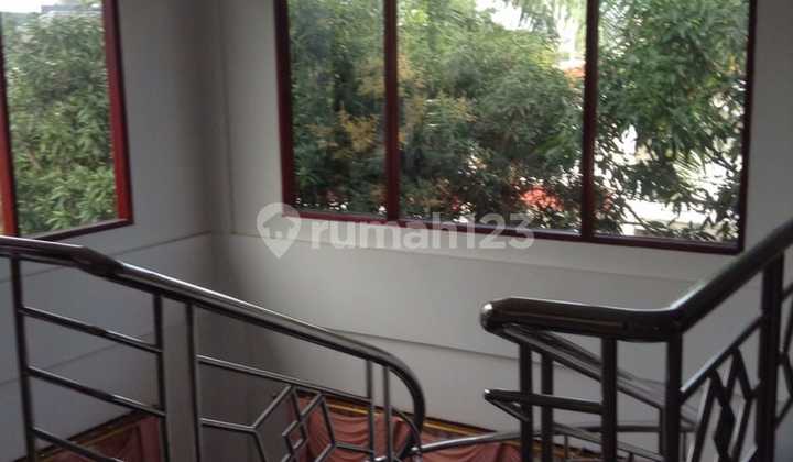 For Sale Nice House SHM Pluit Sakti 2