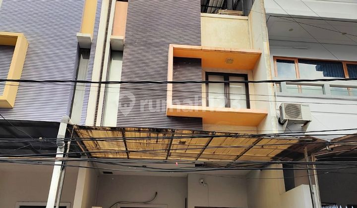 Dijual Murah Rumah SHM Muara Karang Blok 3 Dijual Murah Rumah SHM Muara Karang Blok 3