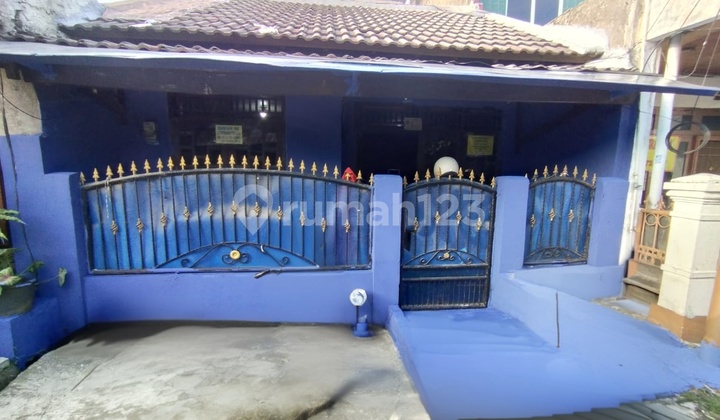 For Quick Sale: Affordable SHM House Type 36 Kuta Bumi