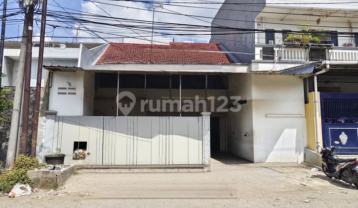 For Sale SHM House Muara Karang