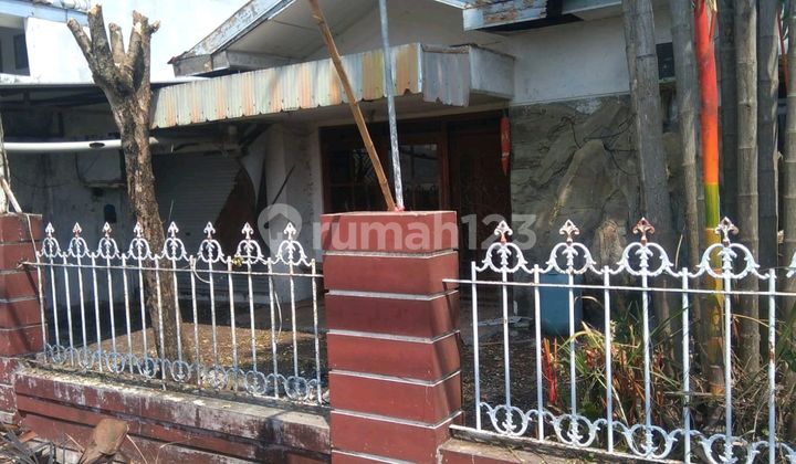 For Sale SHM House Ready to Occupancy in Sukoharjo Solo For Sale SHM House Ready to Occupancy in Sukoharjo Solo