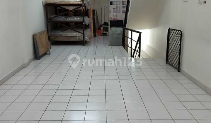 For Rent‼️Ready-to-use Shop ITC Textile Mangga Dua 1