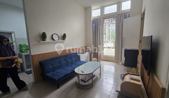 Comfortable & Move-In Ready Fully Furnished Residence in Citra Garden BMW Cilegon Cluster Comfortable & Move-In Ready Fully Furnished Residence in Citra Garden BMW Cilegon Cluster