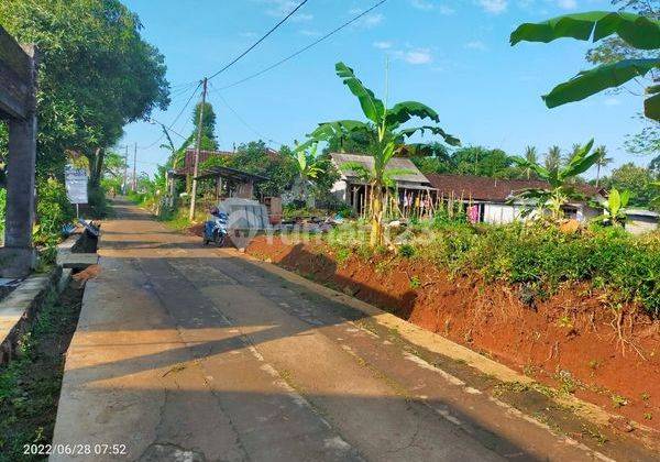 Kavling Murah Dp Hanya 5 Juta Di Trisobo Boja 6