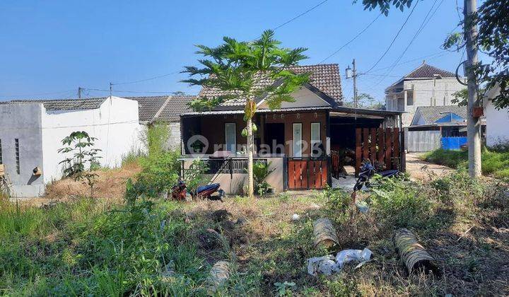 Kavling Premium Murah Deket Sd Walitelon Utara di Temanggung 3