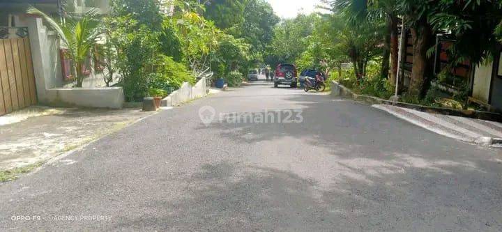 Promo Kavling Syariah Bisa Dicicil di Sendangmulyo Tembalang 2